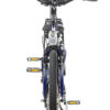 Huka Elektrische Tandemfiets Copilot - Afbeelding 2