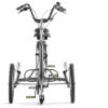 Huka Tandemfiets Copilot 3 - Afbeelding 2