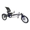 Van Raam Easy Sport Met sportief onderstuur met comfortabele zitting - Afbeelding 2