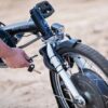 Van Raam Easy Sport Met sportief onderstuur met comfortabele zitting - Afbeelding 13