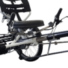 Van Raam Easy Sport Met sportief onderstuur met comfortabele zitting - Afbeelding 14