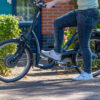 Van Raam Balance Altijd met beide voeten aan de grond zonder afstappen - Afbeelding 7