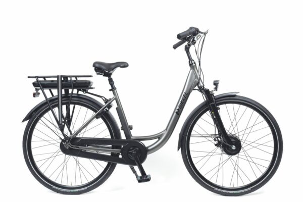 Bikkel Bikes CONTIGO 468wh